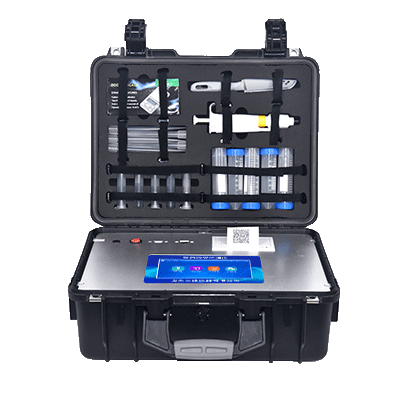 多通道兽药残留检测仪 多通道兽药残留检测仪