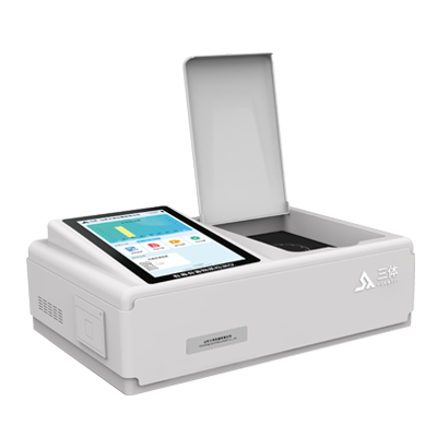 病害肉检测仪的技术特点介绍