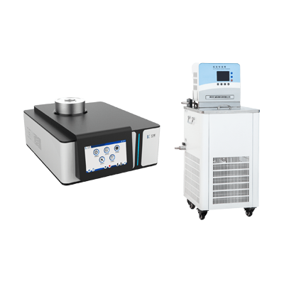 差示扫描量热仪(-40-600℃）