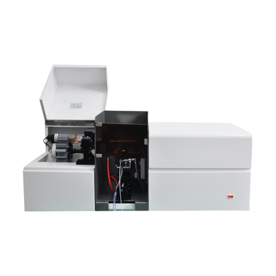 原子吸收分光光度计