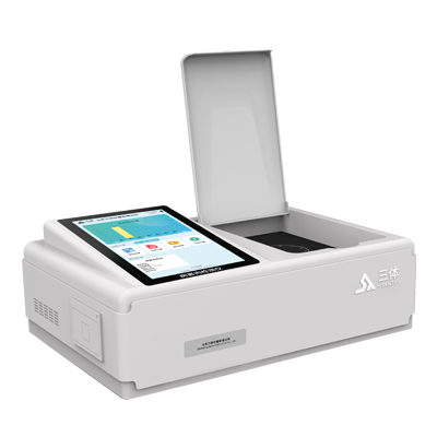 病害肉快速检测仪：现场速检，守护餐桌安全