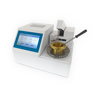 全自动闭口闪点测定仪