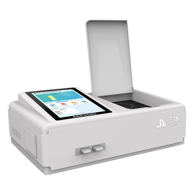 高智能食品安全检测仪覆盖全项目，农残/兽残/添加剂同步检测实测