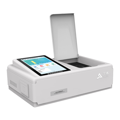 便携式病害肉检测仪：农贸市场现场抽检肉品安全的合规设备